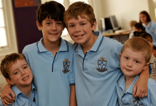 St Charles Catholic Primary School Ryde - thumb 6