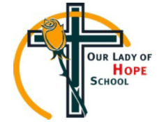 Our Lady of Hope School - Education NSW