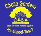Challa Gardens Primary School - Melbourne School