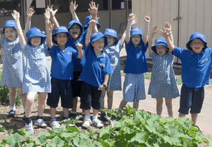 East Marden Primary School - Canberra Private Schools