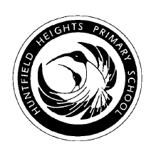 Huntfield Heights Primary School - Education Directory
