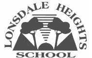Lonsdale Heights Primary School - Education NSW