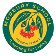 Modbury Primary School