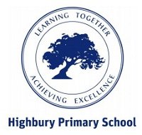 Highbury Primary School