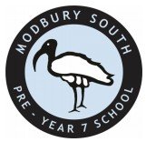 Modbury South Primary School