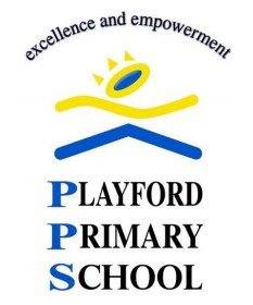 Playford Primary School