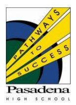 Pasadena High School - Education WA