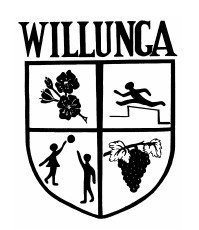 Willunga South SA Education WA