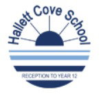 Hallett Cove School - Melbourne School