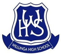 Willunga High School - Canberra Private Schools