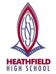 Heathfield High School - Melbourne School