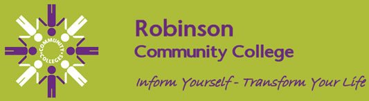 Robinson Community College - Perth Private Schools