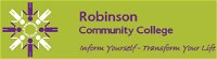 Robinson Community College - Education Perth