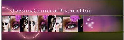 Larshar College of Beaute  Hair