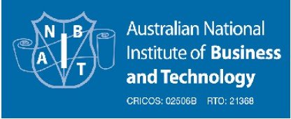 Australian National Institute of Business and Technology