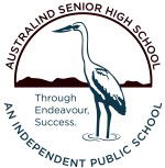 Australind Senior High School - Education Directory
