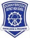 Donnybrook District High School