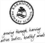Karridale Primary School - Sydney Private Schools