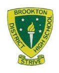 Brookton District High School - Canberra Private Schools