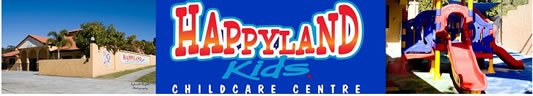 Happyland Kids - Education NSW