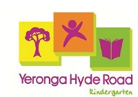 Yeronga Hyde Road Kindergarten - Education VIC