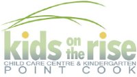 Kids On The Rise - Education QLD