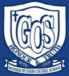 Mother of Good Counsel School - Melbourne School