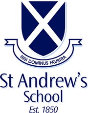 St andrew's School - Education WA