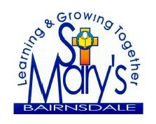 St Mary's Catholic Primary School Bairnsdale
