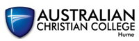 Australian Christian College Hume - Education WA