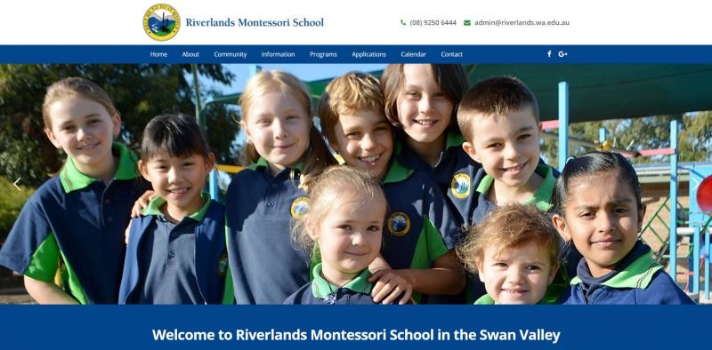 Riverlands Montessori School - thumb 1