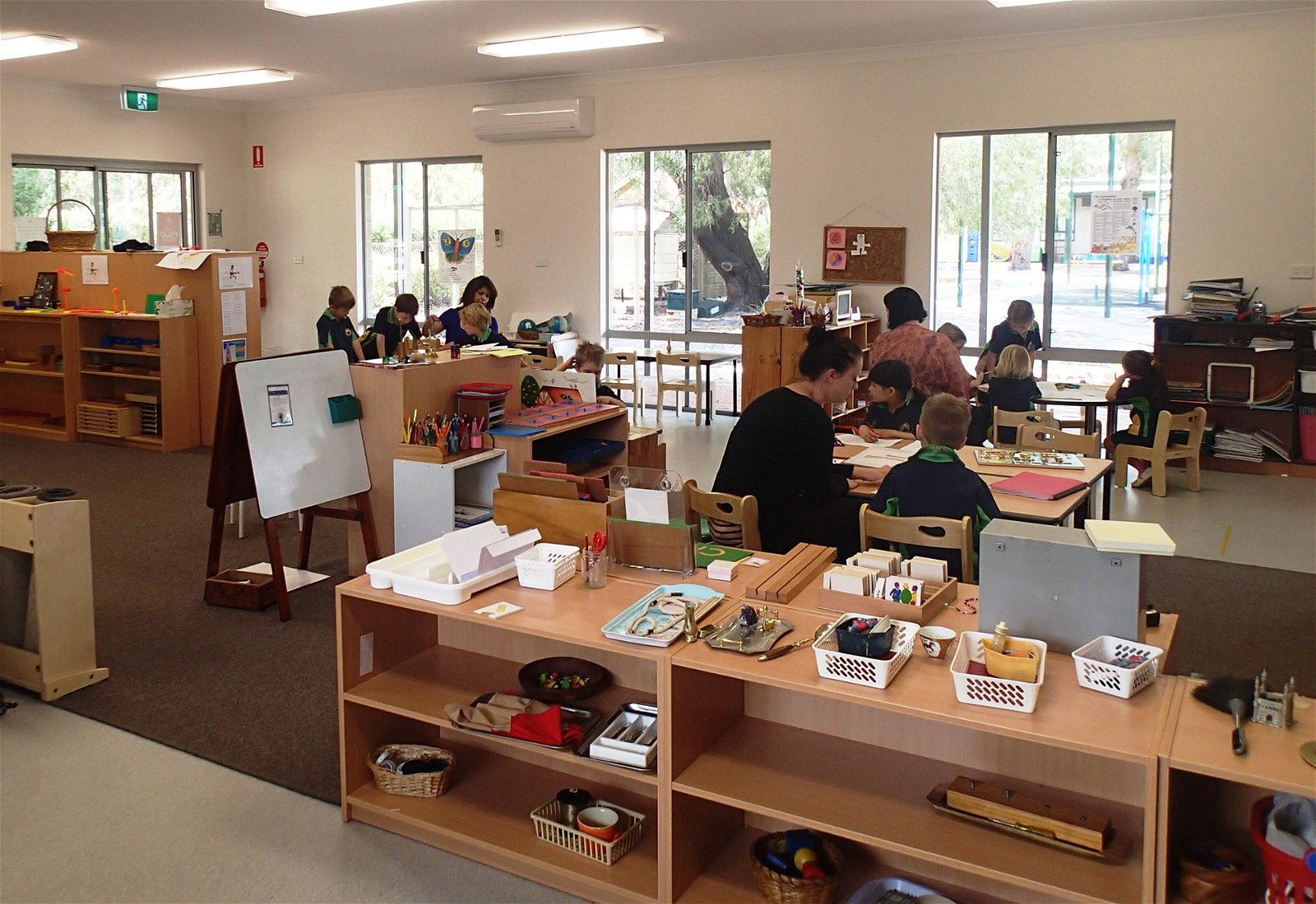 Riverlands Montessori School - thumb 3
