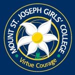 Mount St Joseph Girls' College - Education WA
