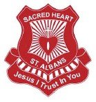 Sacred Heart Primary School St Albans