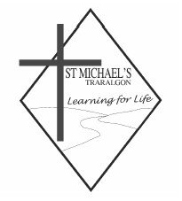 St Michael's Primary School Traralgon - Perth Private Schools