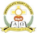 Immaculate Heart College