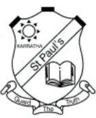 St Paul's Primary School Karratha