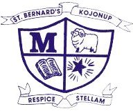 St Bernard's Catholic Primary School Kojonup