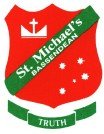 St Michael's School Bassendean - Melbourne School