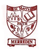 St Mary's School Merredin