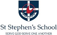 St Stephen's School Carramar