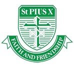 St Pius X Catholic Primary School Manning Manning