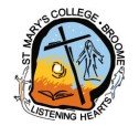 St Mary's College Broome Primary Campus