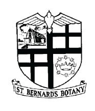 St Bernard's Primary School Botany - Education NSW