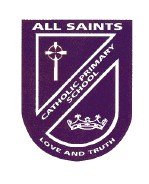 All Saints Catholic Primary School Liverpool - Adelaide Schools