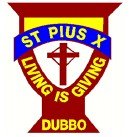 St Pius X Catholic Primary School Dubbo - Melbourne School