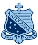 St Canice's Primary School Katoomba