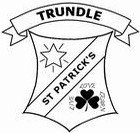 St Patrick's Primary School Trundle - Education WA