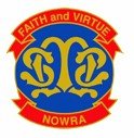 St Michael's Catholic Primary School Nowra - Melbourne School
