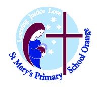 St Mary's Catholic Primary School Orange - Melbourne School